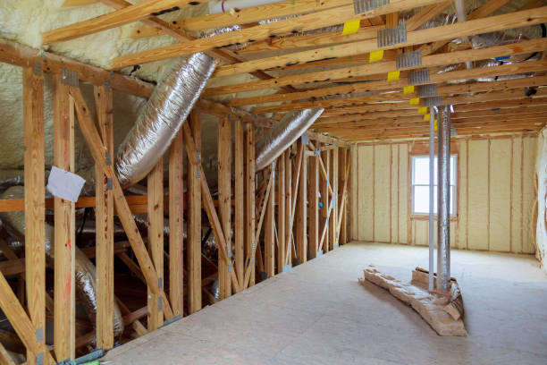 Best Spray Foam Insulation in Wailua Homesteads, HI