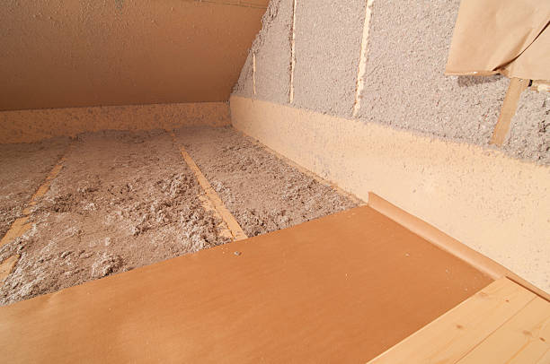 Best Insulation Maintenance and Repair in Wailua Homesteads, HI